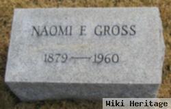 Naomi Freed Gross