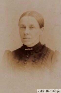 Sarah B Hovis Beringer