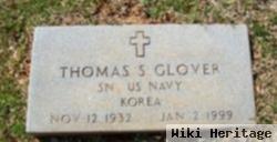 Thomas S Glover