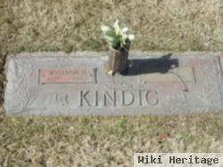 William Henry Kindig