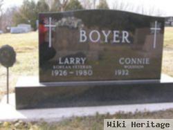 Larry Joseph Boyer