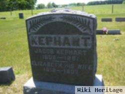 Jacob Kephart