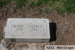 Marie Stepken