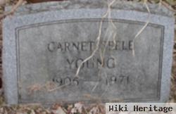 Garnet M. Thompson Young