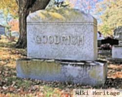 George E Goodrich