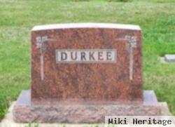 Albert Burton Durkee