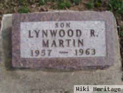 Lynwood R Martin