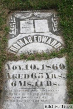 Thomas Edwards