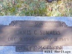 James Clifford Summers