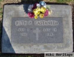 Ruth P Castaneda