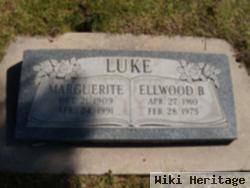 Ellwood Benjamin Luke