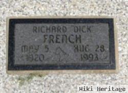 Richard L. "dick" French