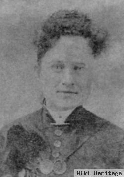 Hattie Sophia Millikan Kelly