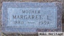 Margaret L. Gilbert