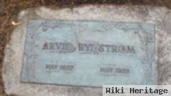 Arvid Rydstrom