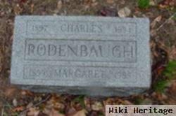 Charles Rodenbaugh