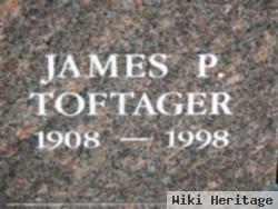 James P Toftager