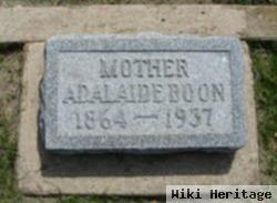 Adalaide Boon