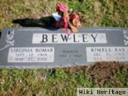 Kimble Ray Bewley