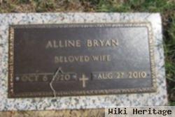 Alline Bryan