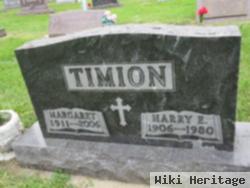 Harry E. Timion