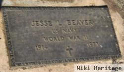 Jesse L Beaver