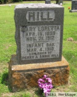 Mary Loretta Hill