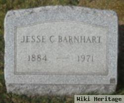 Jesse C Barnhart