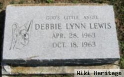 Debbie Lynn Lewis