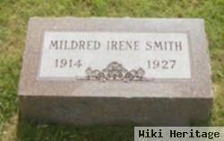 Mildred Irene Smith