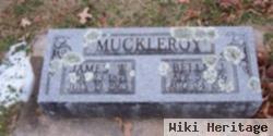 James William "jim" Muckleroy