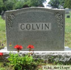 Francis J. Colvin