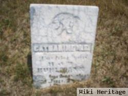 Catherine H E Kuhlman