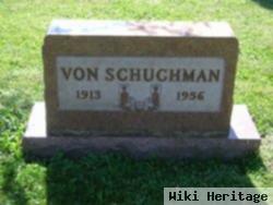 Von Schuchman