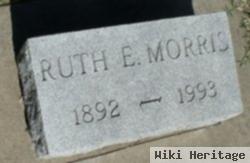 Ruth E. Morris