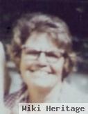 Mildred Irene Howard Green