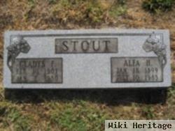 Alfa Henry Stout