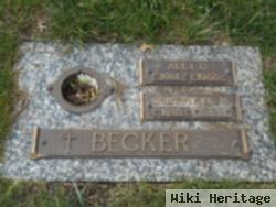 Genevieve M. Becker