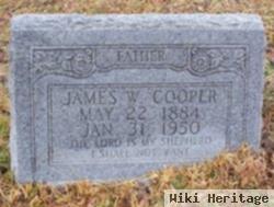 James W. Cooper