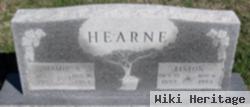 Mamie Alice Moore Hearne