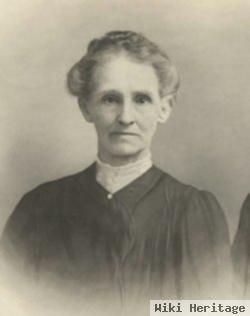 Catherine Miller Smith