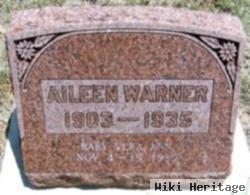 Mary Aileen Clarkson Warner