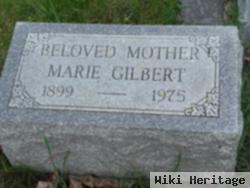 Marie Gilbert