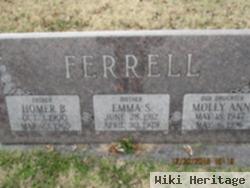 Homer B. Ferrell