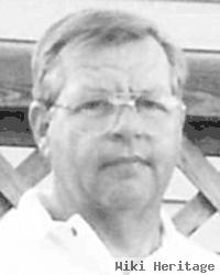 Ronald R. Meixsell, Sr