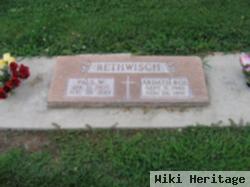 Paul William Rethwisch