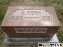 Vern Wasson