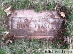 Diane France