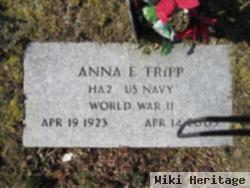 Anna E Barrett Tripp