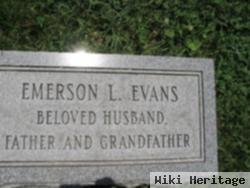 Emerson L. Evans